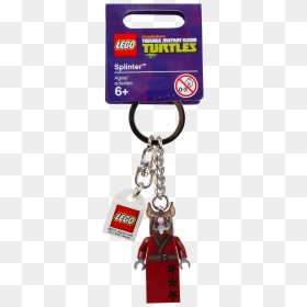   - Lego 850838, HD Png Download - splinter png