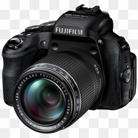 Nikon D3400 Dslr Camera, HD Png Download - camera iris png