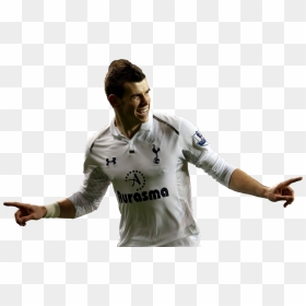 Tottenham Kit 2012, HD Png Download - bale png