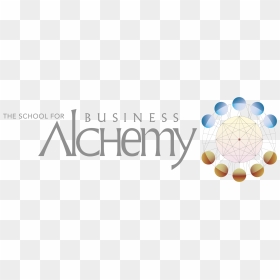 School For Business Alchemy - Graphic Design, HD Png Download - alchemy png