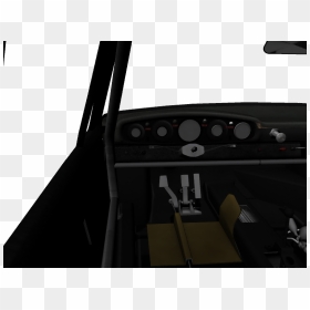 Airliner , Png Download - Airliner, Transparent Png - cockpit png