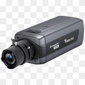 Camara Vivotek Ip8161, HD Png Download - camera iris png