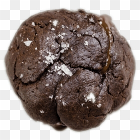 Chocolate Chip Cookie, HD Png Download - black mamba png