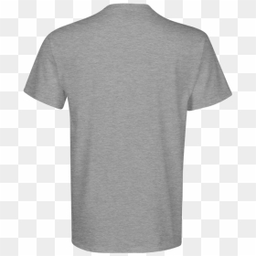 Grey Pocket Tee Gildan, HD Png Download - sample png images