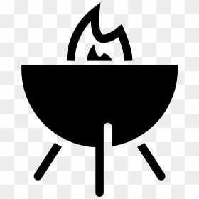 Grilled Icon, HD Png Download - bbq icon png