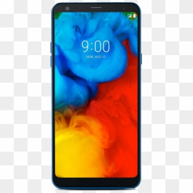 Lg Phone Png Pic - Lg Stylo 4 Plus, Transparent Png - lg png