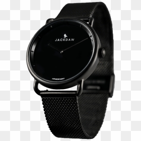 Analog Watch, HD Png Download - black mamba png