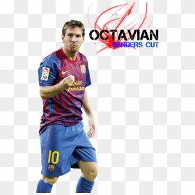 Messi Wallpaper Hd Png, Transparent Png - Lionel Messi Render, Png Download - messi.png