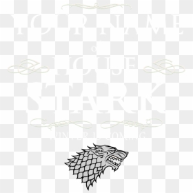 The North Remembers Png - Game Of Thrones, Transparent Png - winter is coming png
