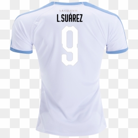 Uruguay National Football Team, HD Png Download - luis suarez png