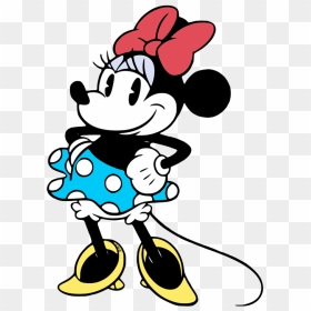 Live Minnie Disney Gift Card, HD Png Download - minnie mouse face png