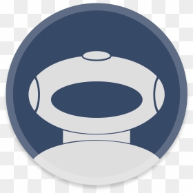 Automator 1 Icon - Automator Icon Ico, HD Png Download - number 1 icon png