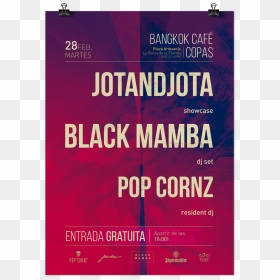 Black Friday, HD Png Download - black mamba png