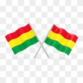 Bolivia Flag Png Image - New Zealand Flag Transparent, Png Download - bolivia flag png