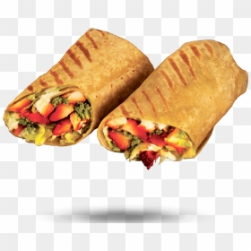 Mission Burrito, HD Png Download - club sandwich png