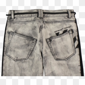 Pocket, HD Png Download - jean shorts png