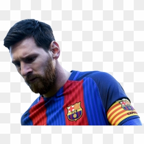 Lionel Messi Png Hd Quality - Messi Picture White Background, Transparent Png - messi.png