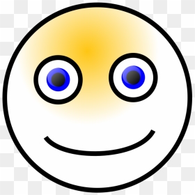 Smiley, HD Png Download - chat icons png