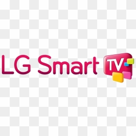 Lg Smart Tv, HD Png Download - lg png