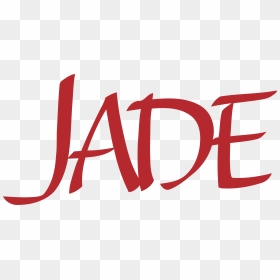 Jade Logo, HD Png Download - jade png