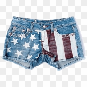 Pocket, HD Png Download - jean shorts png