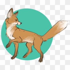 Fur , Png Download - Portable Network Graphics, Transparent Png - fox icon png