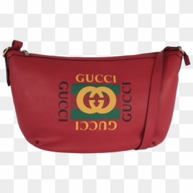 Coin Purse, HD Png Download - gucci bag png