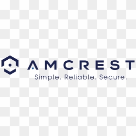 Amcrest Camera Logo, HD Png Download - camera iris png