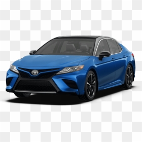 Beautiful Toyota Camry With Toyota Camry - Sports Sedan, HD Png Download - toyota camry png