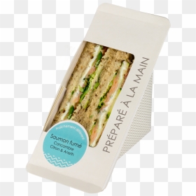 Garlic Bread, HD Png Download - club sandwich png