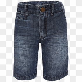 Bermuda Shorts, HD Png Download - jean shorts png