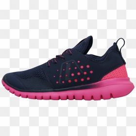 Running Shoe , Png Download - Sneakers, Transparent Png - flash running png