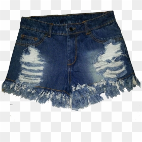 Miniskirt, HD Png Download - jean shorts png