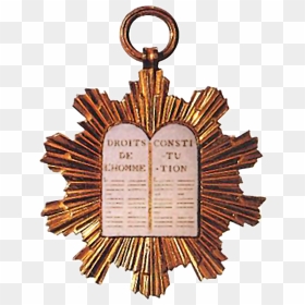 Legislative Assembly Medal - Symbol For The Tennis Court Oath, HD Png Download - locket png