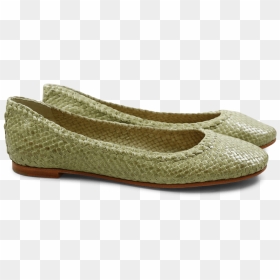 Ballet Flat, HD Png Download - jade png
