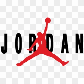 Thumb Image - Air Jordan Word, HD Png Download - jumpman png