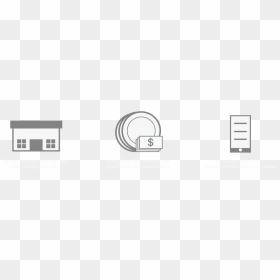 Circle, HD Png Download - stack of plates png