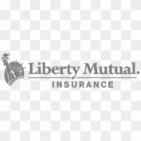 Liberty Mutual Logo2 Lg - Liberty Mutual, HD Png Download - lg png