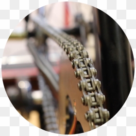 Circle-cropped, HD Png Download - chain circle png