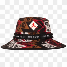 Transparent Jumpman Png - Baseball Cap, Png Download - jumpman png