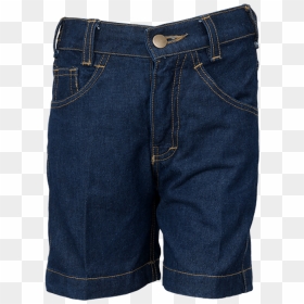 Bermuda Shorts, HD Png Download - jean shorts png