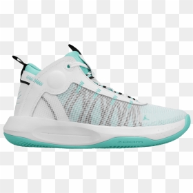 New Jordan Basketball Shoes 2020, HD Png Download - jumpman png