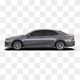 /18photo/toyota/2018 Toyota Camry L 1 - Toyota Camry 2018 Side View, HD Png Download - toyota camry png