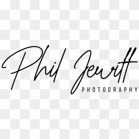 Philjewitt Logo - Calligraphy, HD Png Download - human scale png