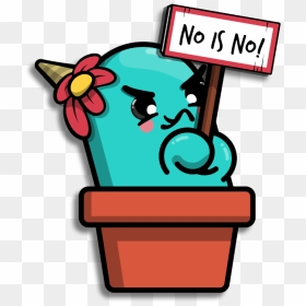 No Is No, HD Png Download - ingredients png