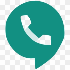 Google Voice , Png Download - Logo Google Voice Icon, Transparent Png - voice png