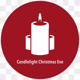 Advent Candle , Png Download - Advent Candle, Transparent Png - candle light png