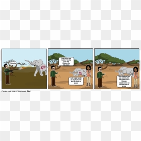 Cartoon, HD Png Download - geography png