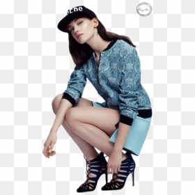 Tubes Femmes Assises - Photo Shoot, HD Png Download - tubes femmes png