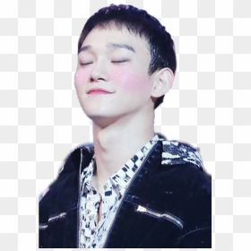 Transparent Exo Chen Png - Boy, Png Download - chen png